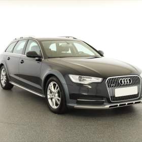 Audi A6 Allroad 3.0 BiTDI / 19556729
