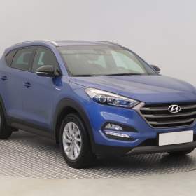 Hyundai Tucson 1.6 T- GDI / 19556731