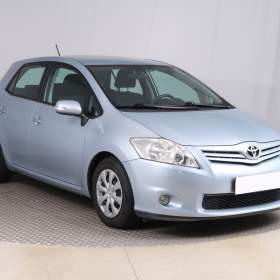 Toyota Auris 1.4 D- 4D / 19556734