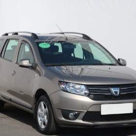 Dacia Logan 1.2 16V LPG / 19556735
