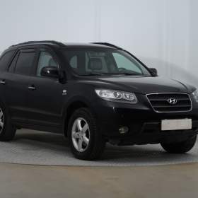 Hyundai Santa Fe 2.2 CRDi / 19556738