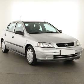 Opel Astra 1.6 16V / 19556740