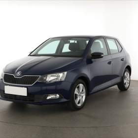 Foto inzerátu Škoda Fabia 1.0