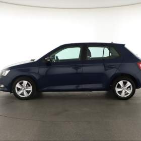 Foto inzerátu Škoda Fabia 1.0