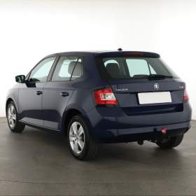 Foto inzerátu Škoda Fabia 1.0