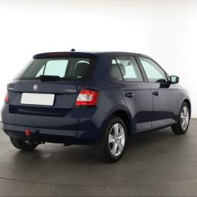 Foto inzerátu Škoda Fabia 1.0