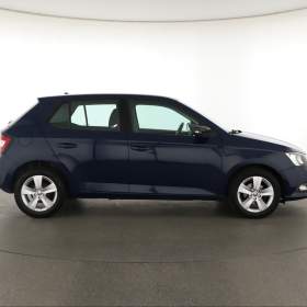 Foto inzerátu Škoda Fabia 1.0