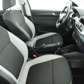 Foto inzerátu Škoda Fabia 1.0