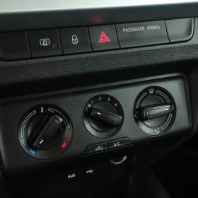 Foto inzerátu Škoda Fabia 1.0