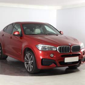 BMW X6 xDrive40d / 19556742