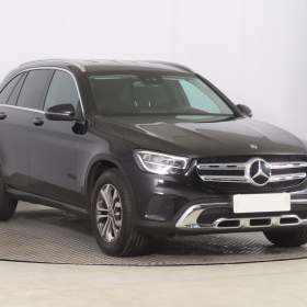 Mercedes- Benz GLC GLC 220 d 4MATIC / 19556747