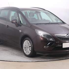 Opel Zafira 1.4 Turbo / 19556750