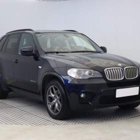 BMW X5 xDrive40d / 19556751