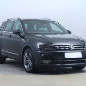Volkswagen Tiguan 2.0 BiTDI / 19556753