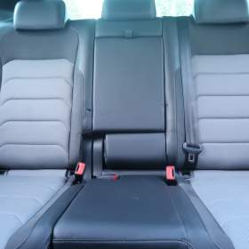 Foto inzerátu Volkswagen Tiguan 2.0 BiTDI