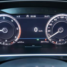 Foto inzerátu Volkswagen Tiguan 2.0 BiTDI