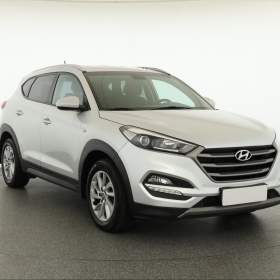 Hyundai Tucson 1.6 T- GDI / 19556757