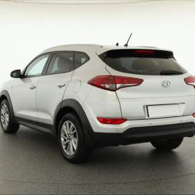 Foto inzerátu Hyundai Tucson 1.6 T-GDI
