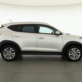 Foto inzerátu Hyundai Tucson 1.6 T-GDI