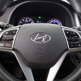 Foto inzerátu Hyundai Tucson 1.6 T-GDI