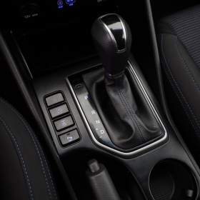 Foto inzerátu Hyundai Tucson 1.6 T-GDI