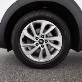 Foto inzerátu Hyundai Tucson 1.6 T-GDI