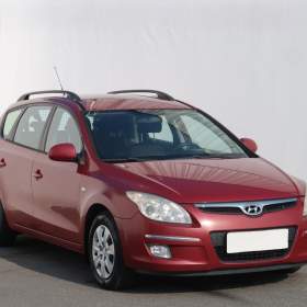 Hyundai i30 1.6 CRDi / 19556761
