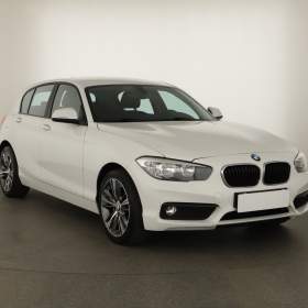 BMW Řada 1 116d / 19556762