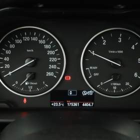 Foto inzerátu BMW Řada 1 116d