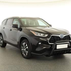 Toyota Highlander 2.5 Hybrid / 19556763