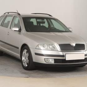 Škoda Octavia 2.0 TDI / 19556765