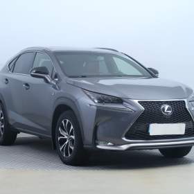 Lexus NX 200t / 19556766