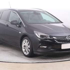 Opel Astra 1.4 T / 19556769