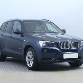 BMW X3 xDrive30d / 19556773