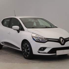 Renault Clio 0.9 TCe / 19556775