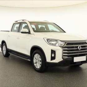 SsangYong Musso 2.2 e- XDi / 19556777