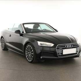 Audi A5 2.0 TFSI / 19556778
