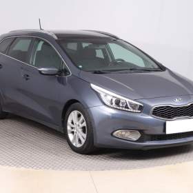 Kia Ceed 1.6 CRDi / 19556779