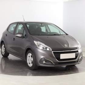 Peugeot 208 1.2 PureTech / 19556782
