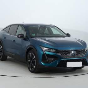 Peugeot 408 1.2 PureTech / 19556784