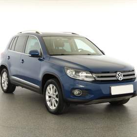 Volkswagen Tiguan 2.0 TDI / 19556785