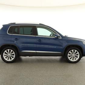 Foto inzerátu Volkswagen Tiguan 2.0 TDI
