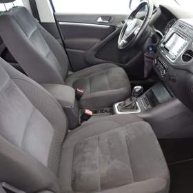 Foto inzerátu Volkswagen Tiguan 2.0 TDI