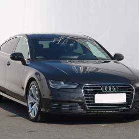 Audi A7 3.0 TDI / 19556788
