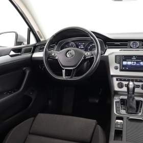 Foto inzerátu Volkswagen Passat 2.0 TDI