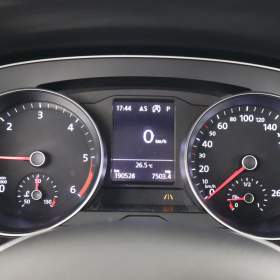 Foto inzerátu Volkswagen Passat 2.0 TDI