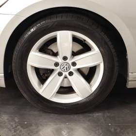 Foto inzerátu Volkswagen Passat 2.0 TDI