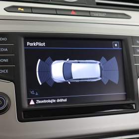 Foto inzerátu Volkswagen Passat 2.0 TDI