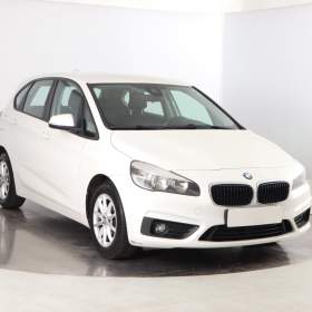 BMW 2 Active Tourer 218d Active Tourer / 19556795