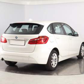 Foto inzerátu BMW 2 Active Tourer 218d Active Tourer